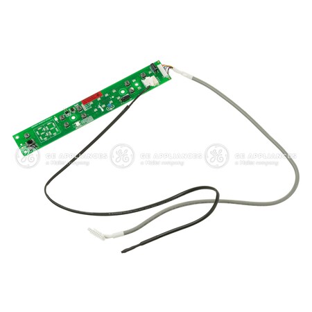 WJ26X23922 GE Air Conditioner IU Board